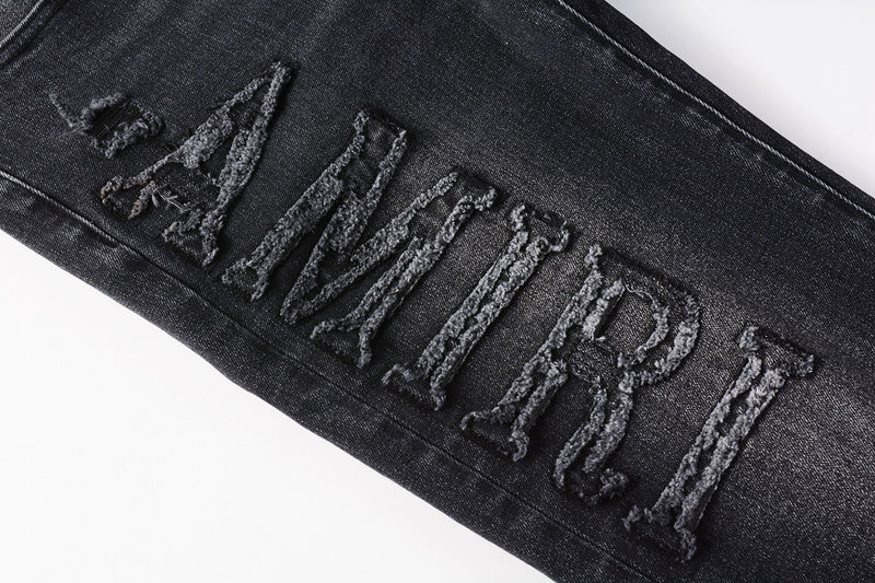 AMIRI Jeans #698 AMIRI