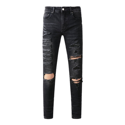 AMIRI Jeans #698 AMIRI