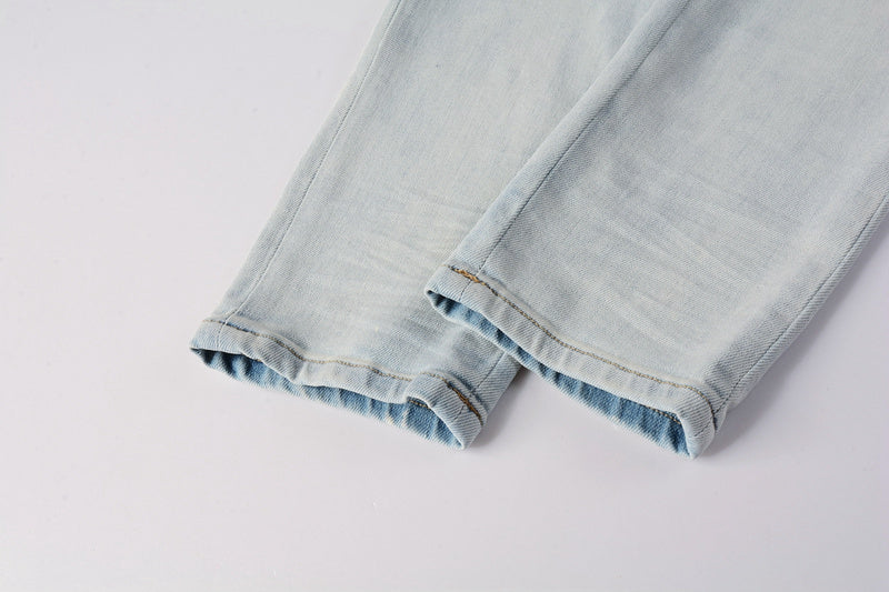 AMIRI Jeans #8818-1 AMIRI