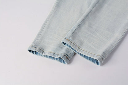 AMIRI Jeans #8818-1 AMIRI