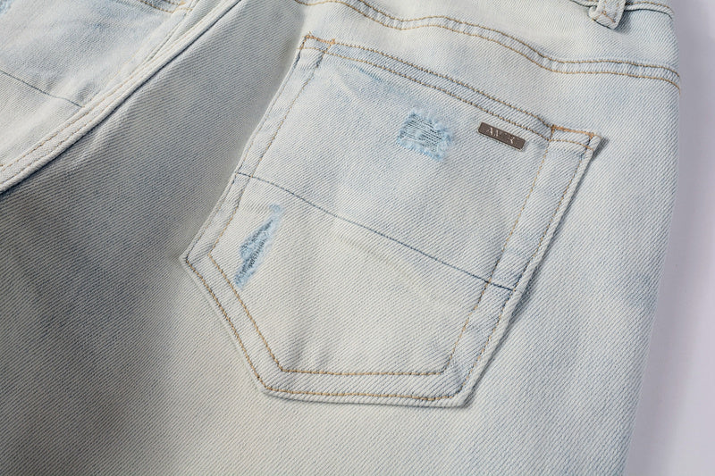 AMIRI Jeans #8818-1 AMIRI