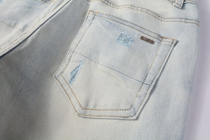 AMIRI Jeans #8818-1 AMIRI