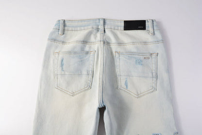AMIRI Jeans #8818-1 AMIRI