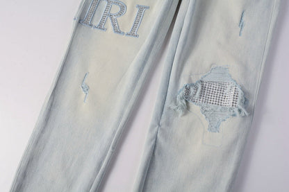 AMIRI Jeans #8818-1 AMIRI
