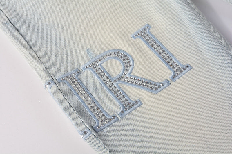 AMIRI Jeans #8818-1 AMIRI