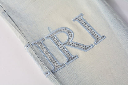 AMIRI Jeans #8818-1 AMIRI