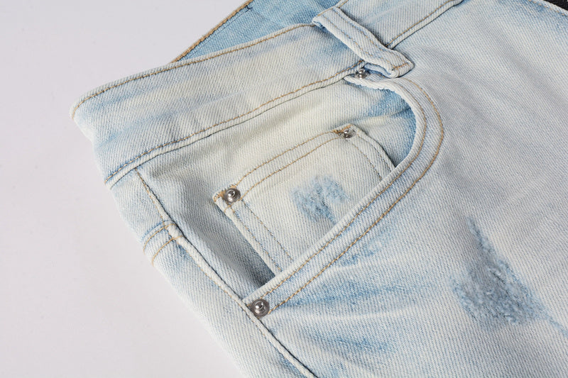 AMIRI Jeans #8818-1 AMIRI
