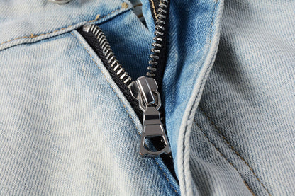AMIRI Jeans #8818-1 AMIRI