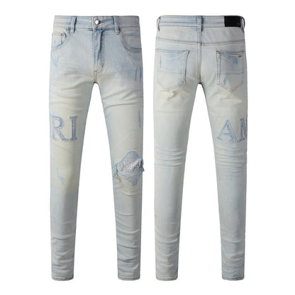 AMIRI Jeans #8818-1 AMIRI