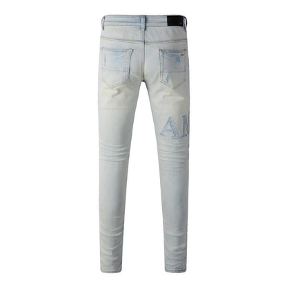 AMIRI Jeans #8818-1 AMIRI