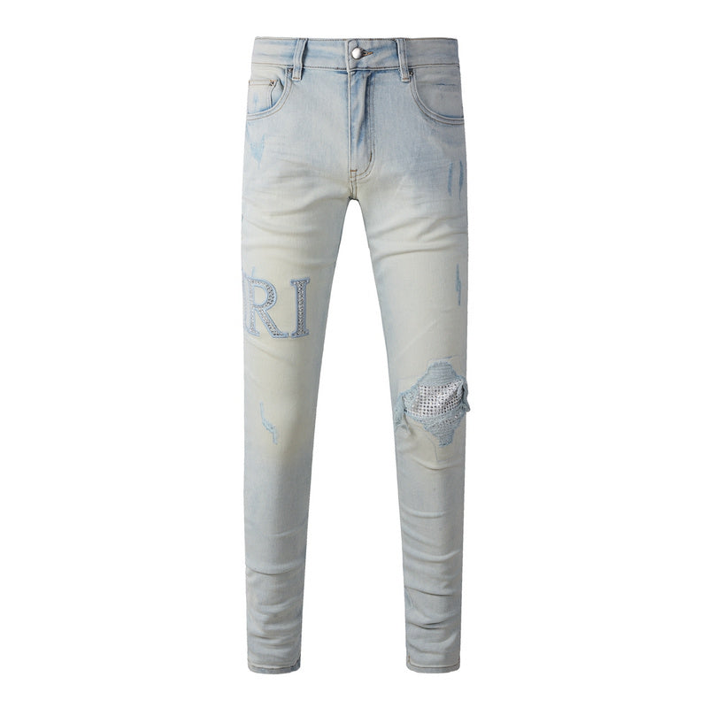 AMIRI Jeans #8818-1 AMIRI