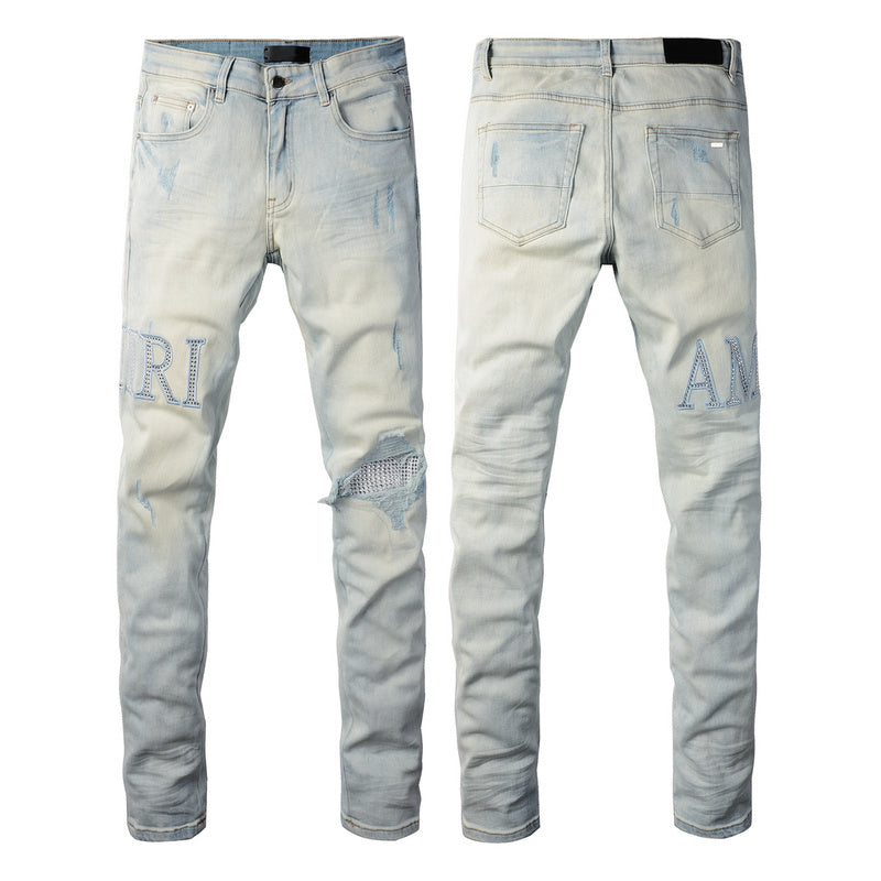 AMIRI Jeans #8818-1 AMIRI