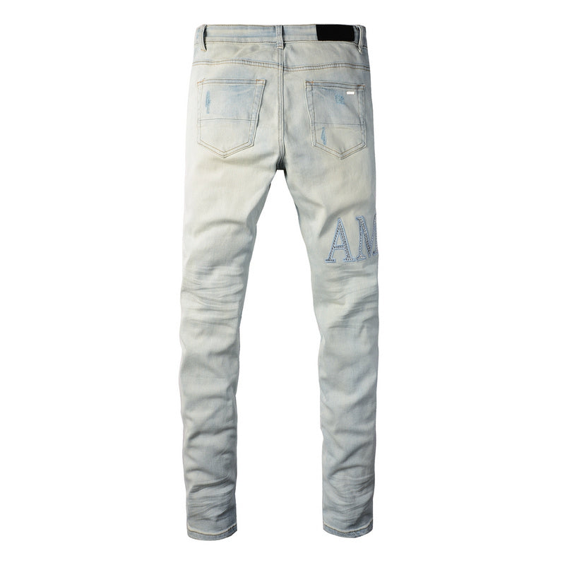 AMIRI Jeans #8818-1 AMIRI