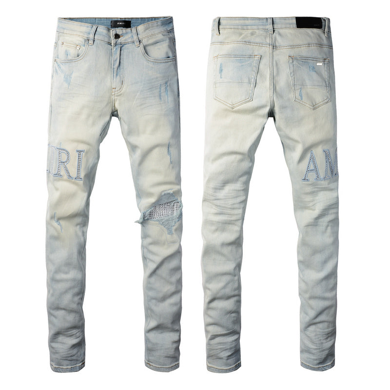 AMIRI Jeans #8818-1 AMIRI