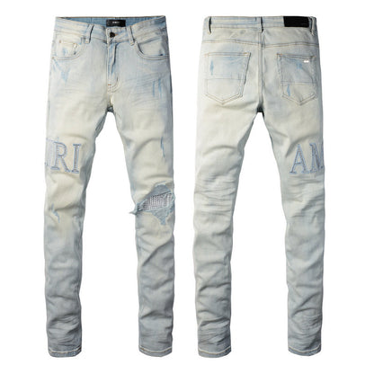 AMIRI Jeans #8818-1 AMIRI