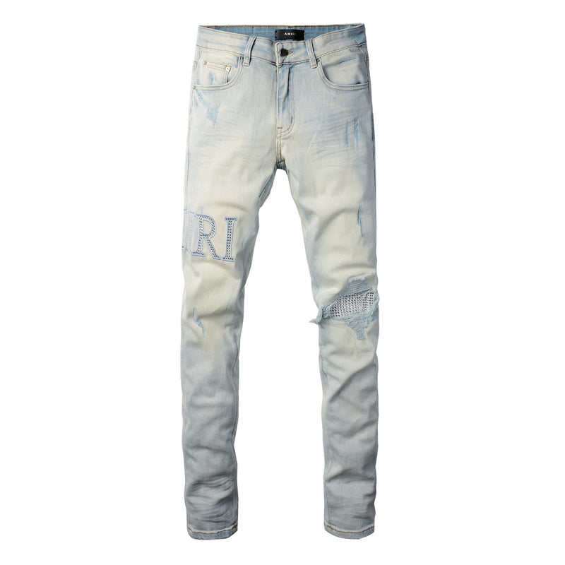 AMIRI Jeans #8818-1 AMIRI