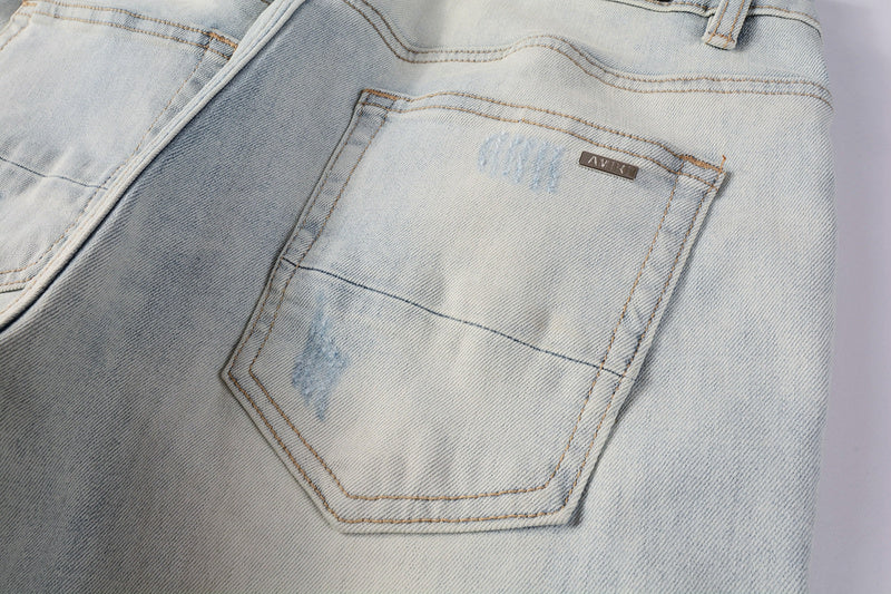 AMIRI Jeans #650 AMIRI