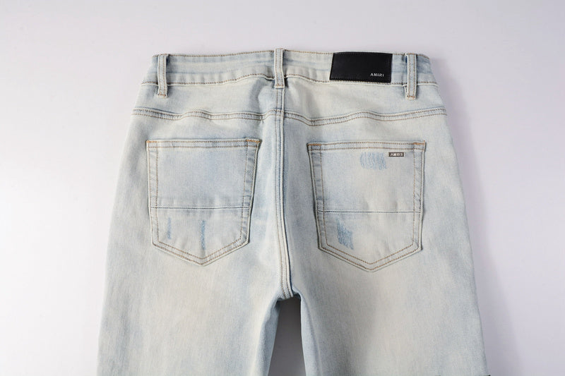 AMIRI Jeans #650 AMIRI