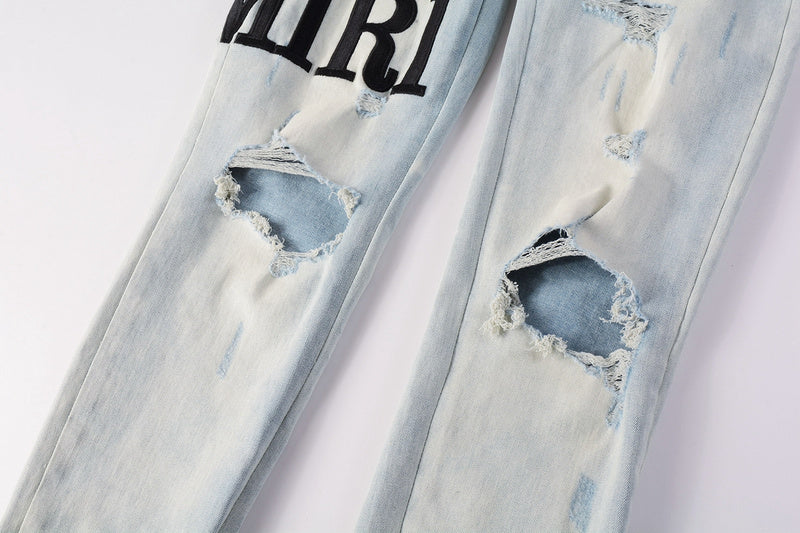 AMIRI Jeans #650 AMIRI