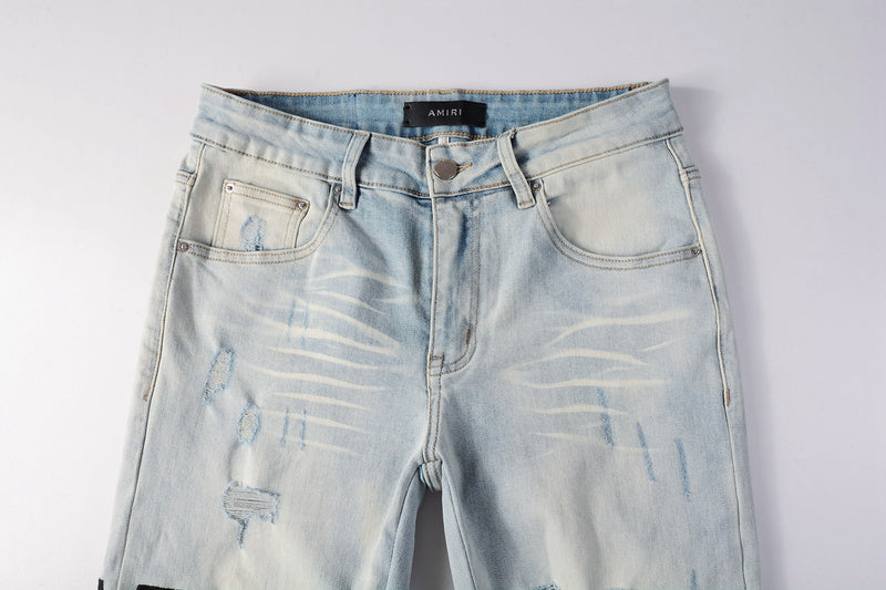 AMIRI Jeans #650 AMIRI
