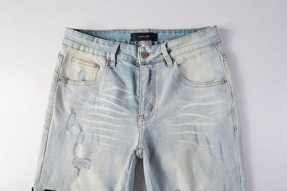 AMIRI Jeans #650 AMIRI