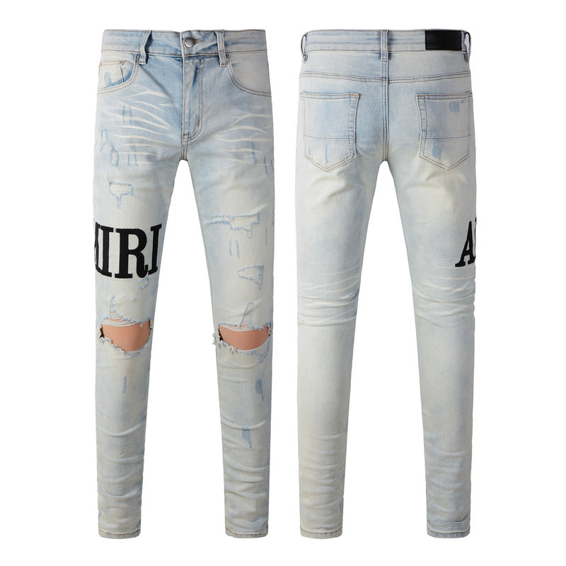 AMIRI Jeans #650 AMIRI