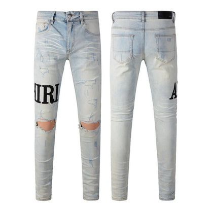 AMIRI Jeans #650 AMIRI