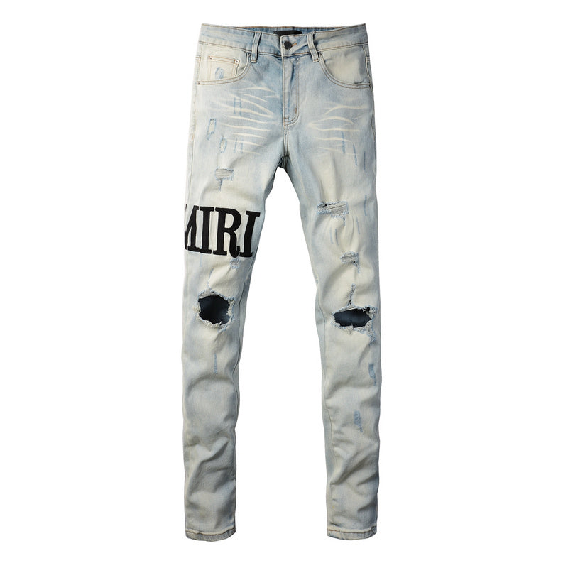 AMIRI Jeans #650 AMIRI