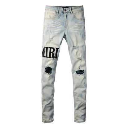 AMIRI Jeans #650 AMIRI