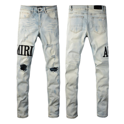 AMIRI Jeans #650 AMIRI