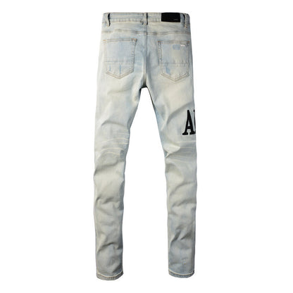 AMIRI Jeans #650 AMIRI