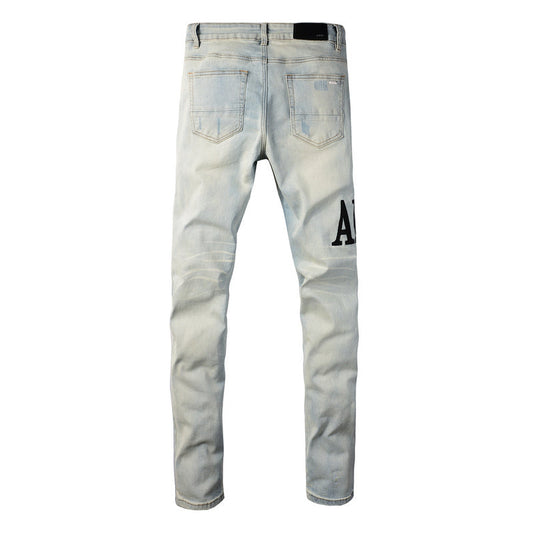 AMIRI Jeans #650 AMIRI