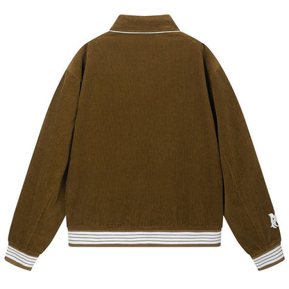 AMIRI Corduroy Teddy Jacket AMIRI