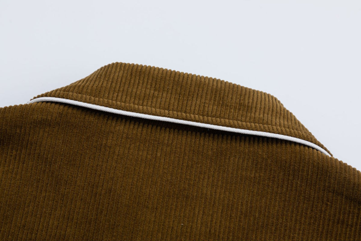 AMIRI Corduroy Teddy Jacket AMIRI