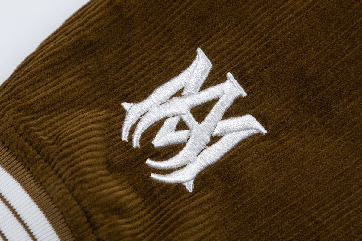 AMIRI Corduroy Teddy Jacket AMIRI