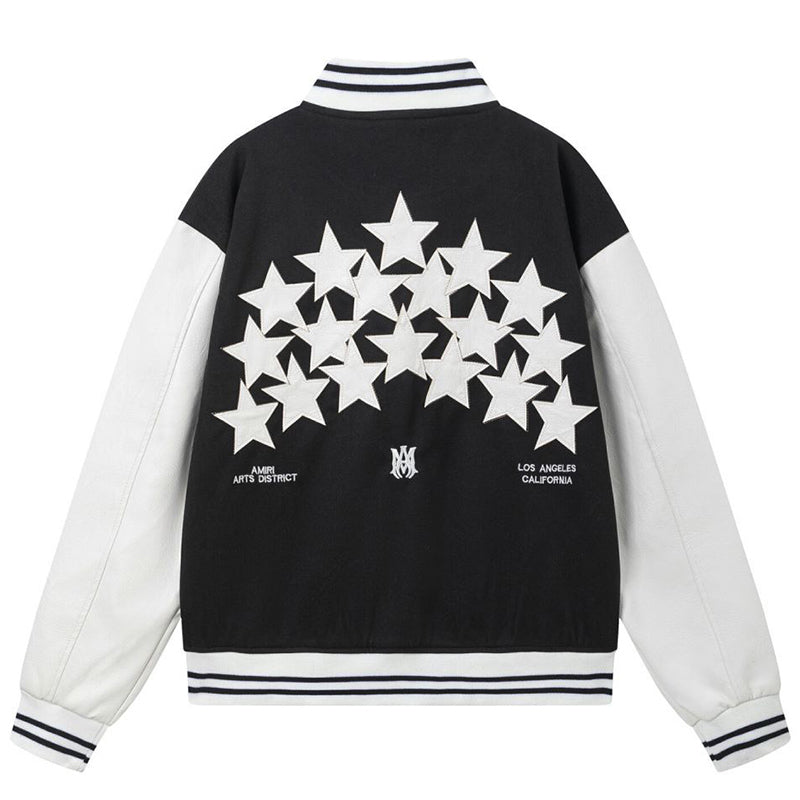 AMIRI Star Embroidery Jacket AMIRI