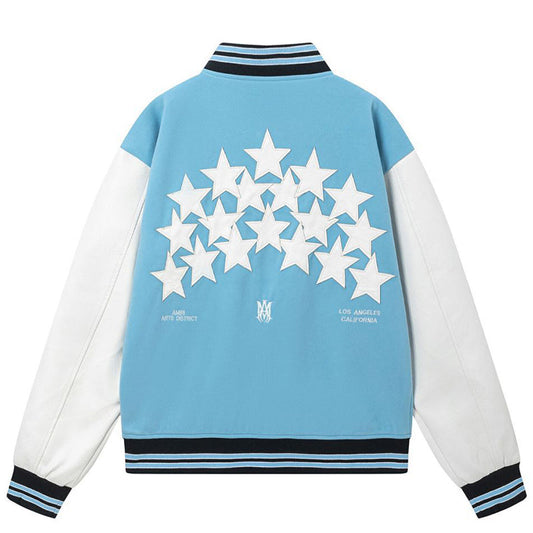 AMIRI Star Embroidery Jacket AMIRI