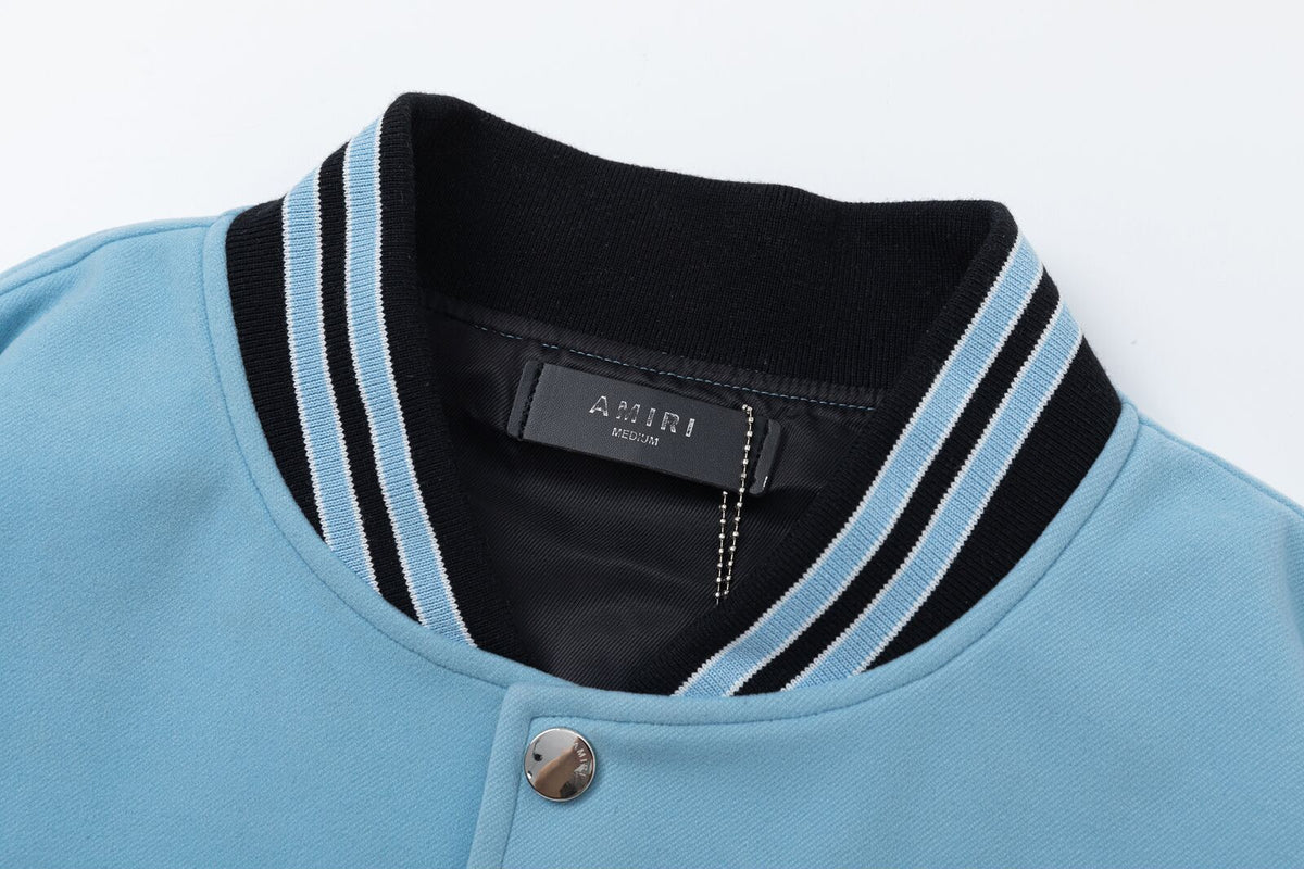 AMIRI Star Embroidery Jacket AMIRI