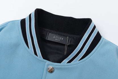 AMIRI Star Embroidery Jacket AMIRI