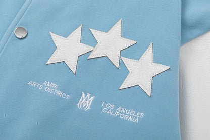 AMIRI Star Embroidery Jacket AMIRI