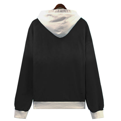 AMIRI Logo-Appliqued Colour-Block Cotton-Jersey Hoodies AMIRI