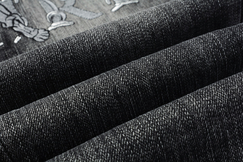 AMIRI Jeans #8906 AMIRI