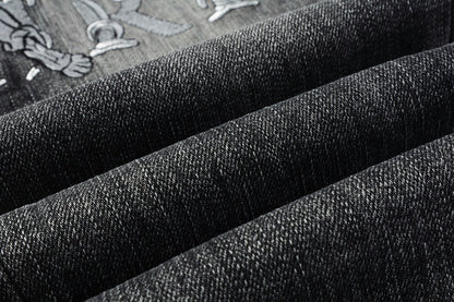 AMIRI Jeans #8906 AMIRI