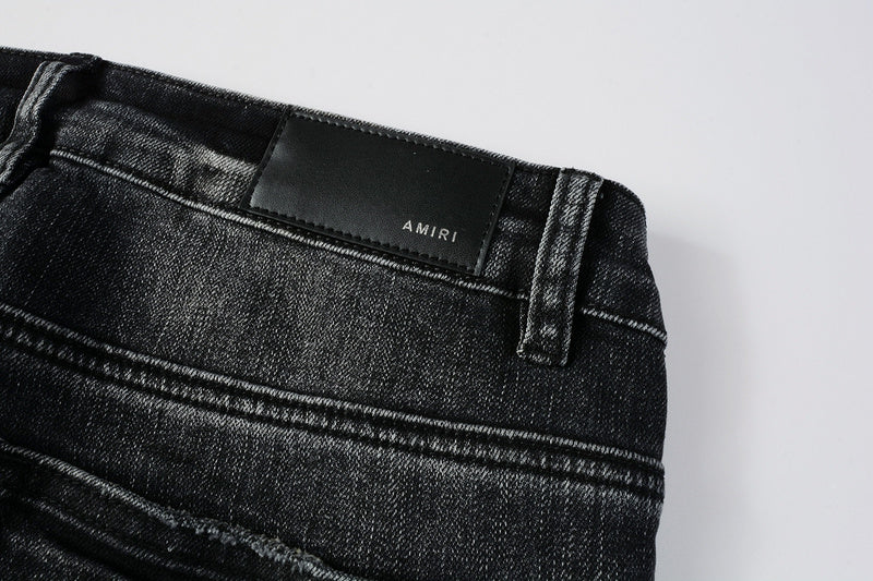 AMIRI Jeans #8906 AMIRI