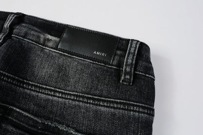 AMIRI Jeans #8906 AMIRI