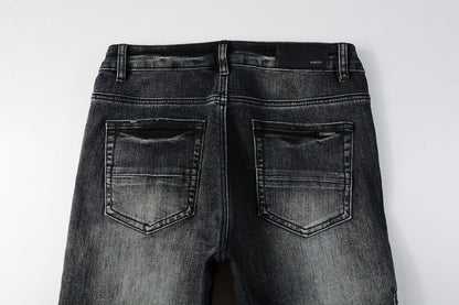 AMIRI Jeans #8906 AMIRI
