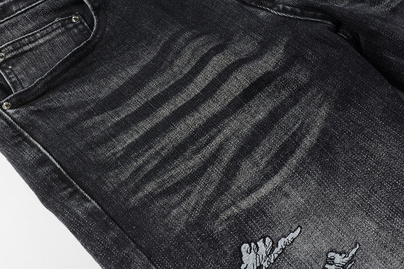 AMIRI Jeans #8906 AMIRI