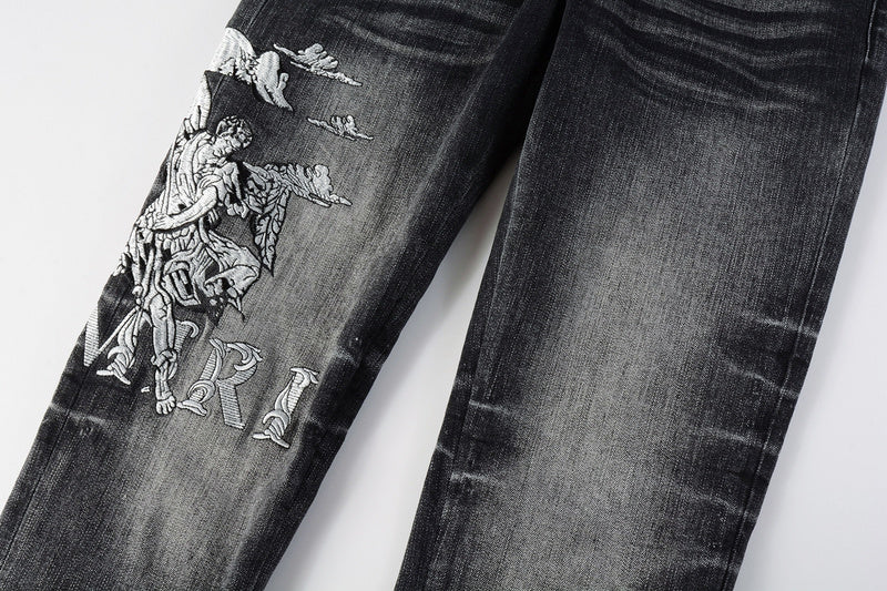 AMIRI Jeans #8906 AMIRI