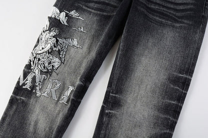 AMIRI Jeans #8906 AMIRI