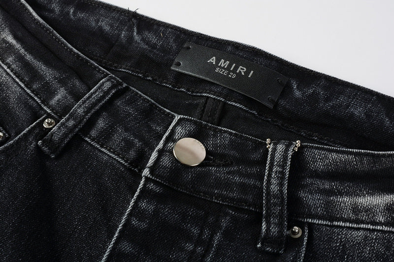 AMIRI Jeans #8906 AMIRI